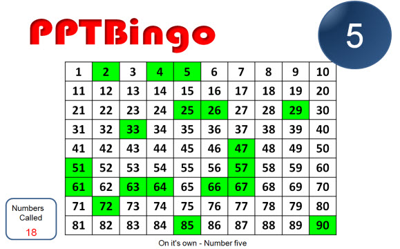 big bingo weekend station casinos